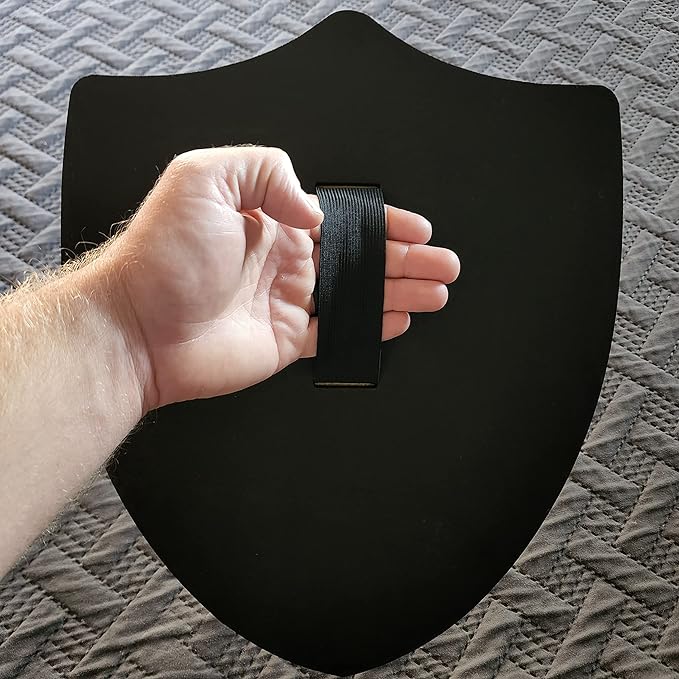 Foam Weapon and Shield Sets