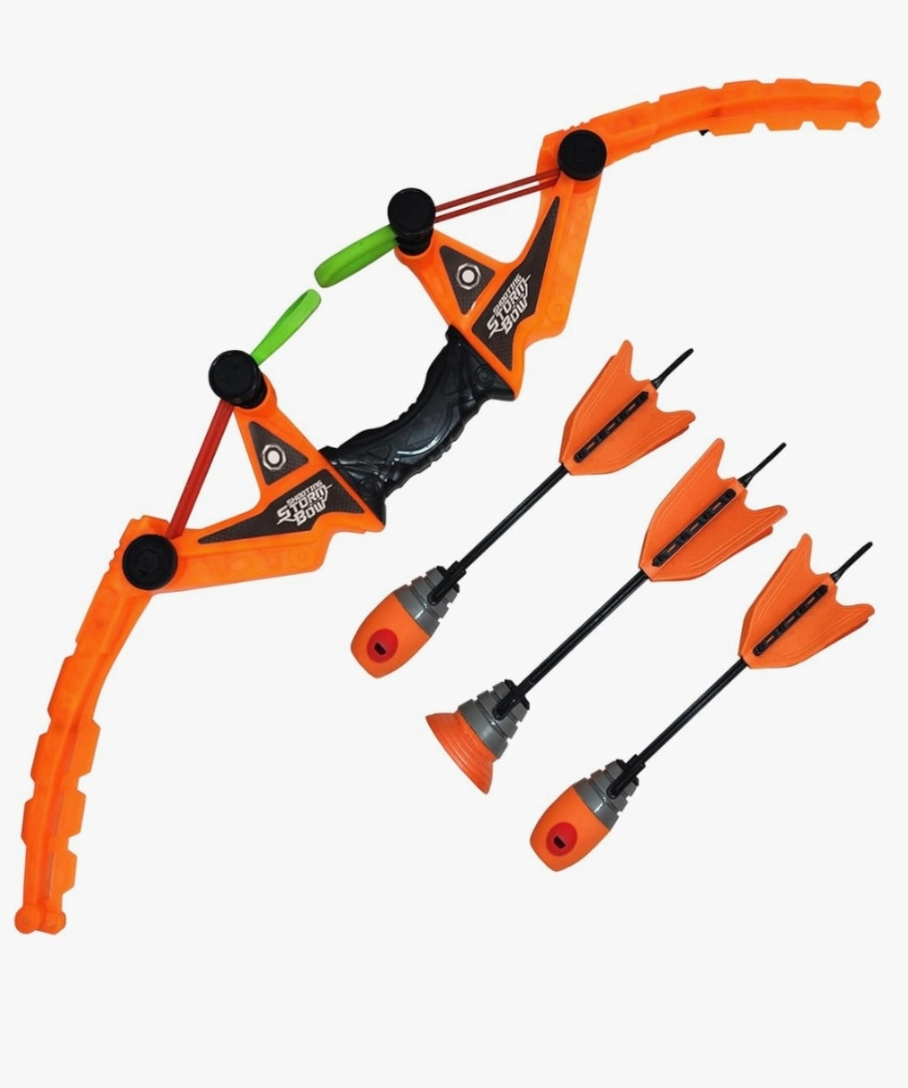 Shooting Storm Bow