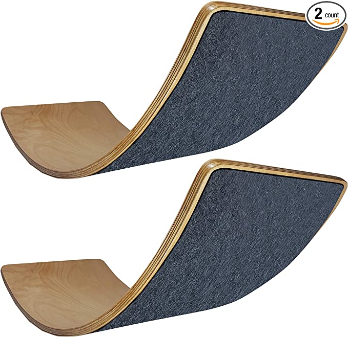 Balance Boards 2-Pack