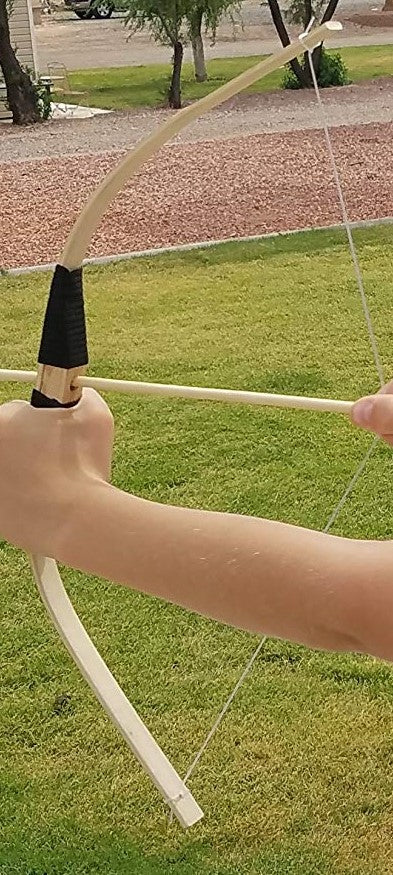 Bow String – D&D Products/Adventure Awaits!