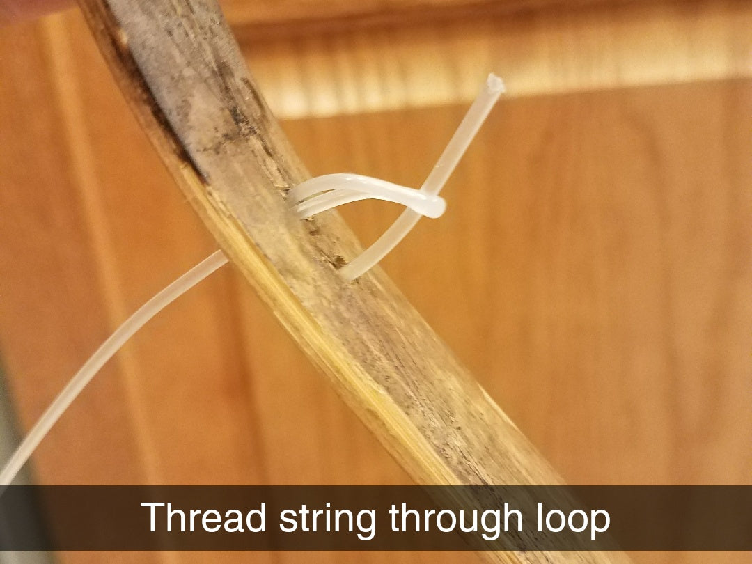Bow String
